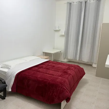 Apartmán Imperial *