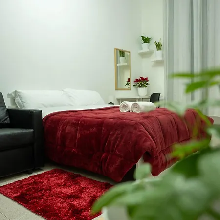 Apartment Imperial Rome