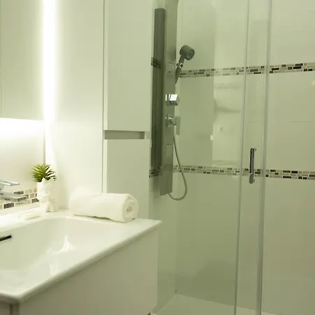 Imperial Apartment Rome