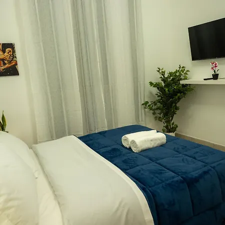 Imperial Appartement *