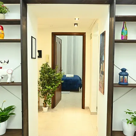 Apartment Imperial *