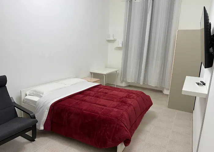 Apartment Imperial *