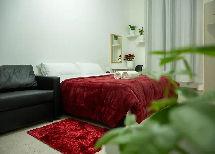 Apartment Imperial Rome