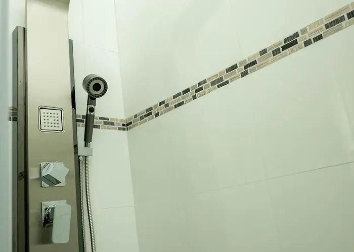 Apartmán Imperial *