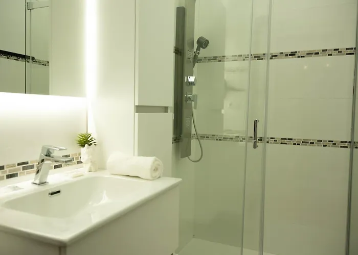 Imperial Apartment Rome