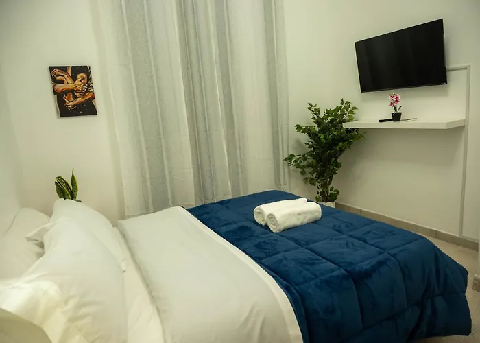 Imperial Apartmán *