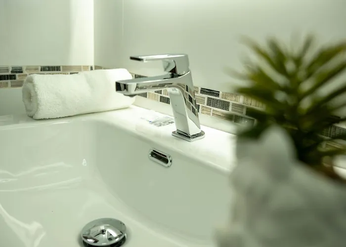 Apartment Imperial Rome