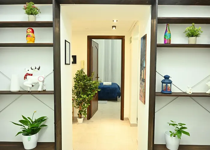 Apartment Imperial *