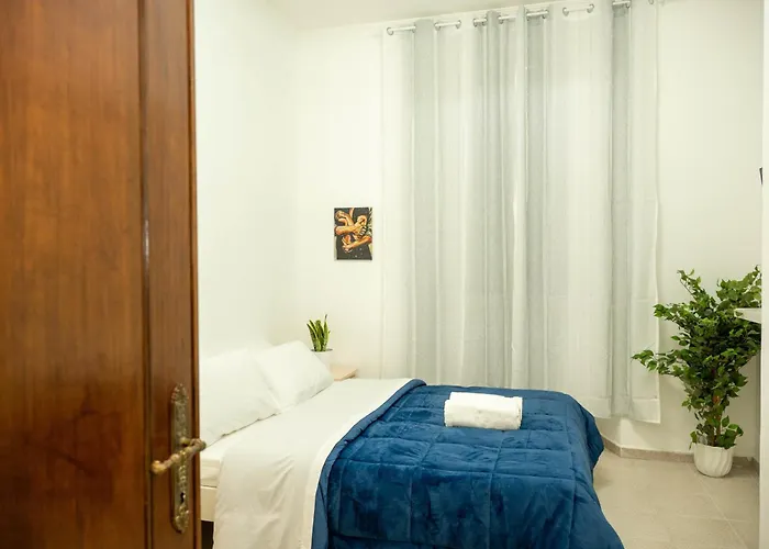 Imperial Apartment Rome