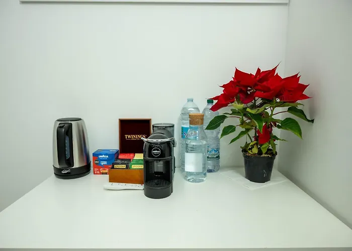 Apartment Imperial Rome