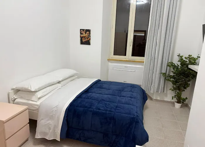 Imperial Appartement *